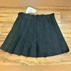 NEW Preppy Tennis Style Skirt